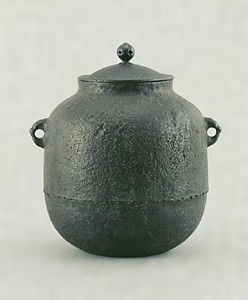 阿彌陀堂釜