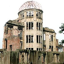 原爆ドーム