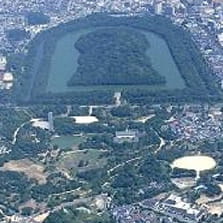 百舌鳥・古市古墳群‐古代日本の墳墓群‐