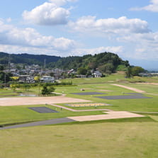 平泉－仏国土（浄土）を表す建築庭園及び考古学的遺跡群－（拡張）